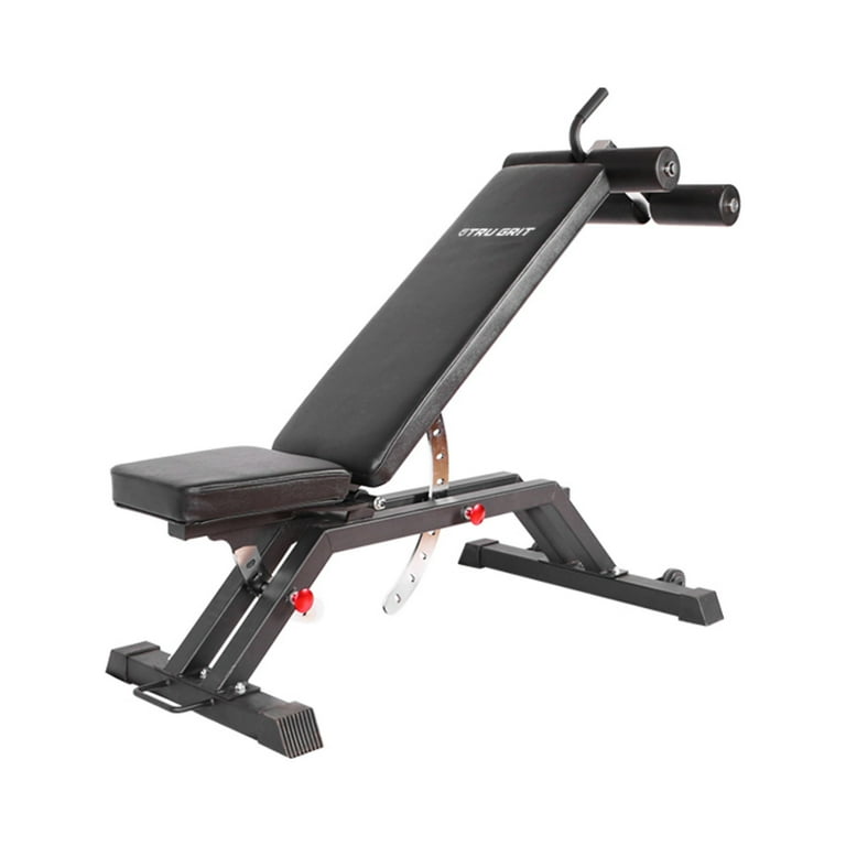 Ab bench walmart hotsell