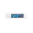 thumbnail image 1 of Tru-Guard 644311 Diamond Braided Polypropylene Rope, White, 3/16" x 50', 1 of 1