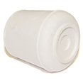 thumbnail image 1 of Tru-Guard F31926TV 4-Pack of 7/8" (Inner Diameter) Off White Rubber Chair Furniture Leg Tips - Quantity of 6, 1 of 2
