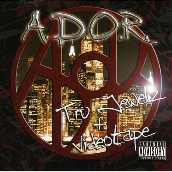Tru Jewelz & Videotape