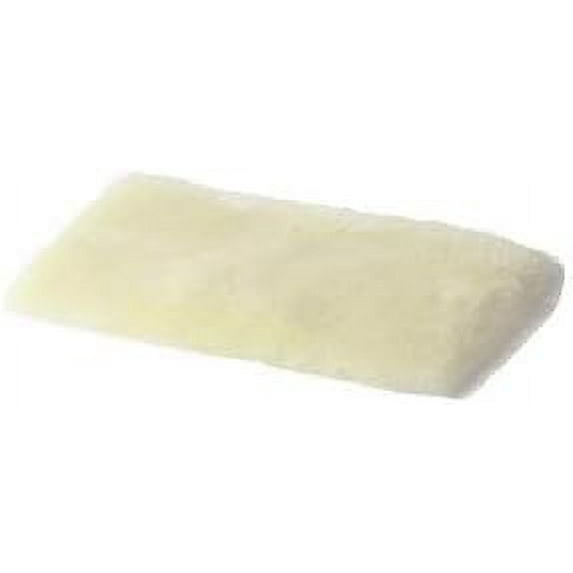 Tru Lamb - Lambskin Applicators (12" Refill Pads 6 Pack)