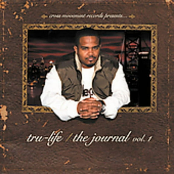 Tru-Life - Tru-Life: Vol. 1-Journal [CD]