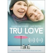 Tru Love DVD, Wolfe Video, Drama