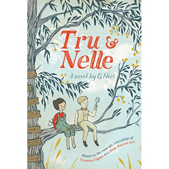 Pre-Owned Tru & Nelle