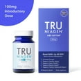 thumbnail image 1 of Tru Niagen Nicotinamide Riboside NAD Booster Supplement, 100 Mg, 30 Ct, 1 of 11