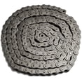 thumbnail image 1 of Tru-Pitch Daido Steel Roller Chain 1/8 in. D X 5/8 in. L, 1 of 2