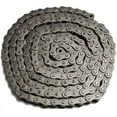 thumbnail image 1 of Tru-Pitch Daido Steel Roller Chain 1/8 in. D X 1/2 in. L, 1 of 3