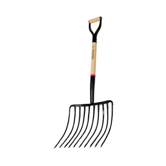 Tru Pro Ensilage Fork