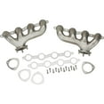 thumbnail image 1 of Tru-Ram® LS1 Exhaust Manifolds, Unpolished, 1 of 7