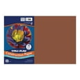 thumbnail image 1 of Tru-Ray 12" x 18" Tru-Ray® Heavyweight Construction Paper - Brown - 25 Packs, 1 of 6