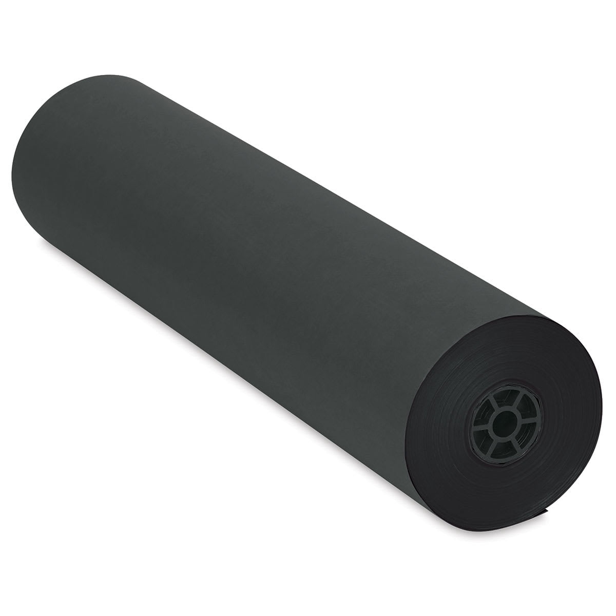 Tru-Ray Art Roll, Black, 36