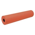 thumbnail image 1 of Tru-Ray Art Paper Roll, Orange, 36" x 500', 1 Roll, 1 of 2