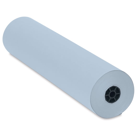 Decorol Art Paper Construction Paper Rolls, 36" x 500'