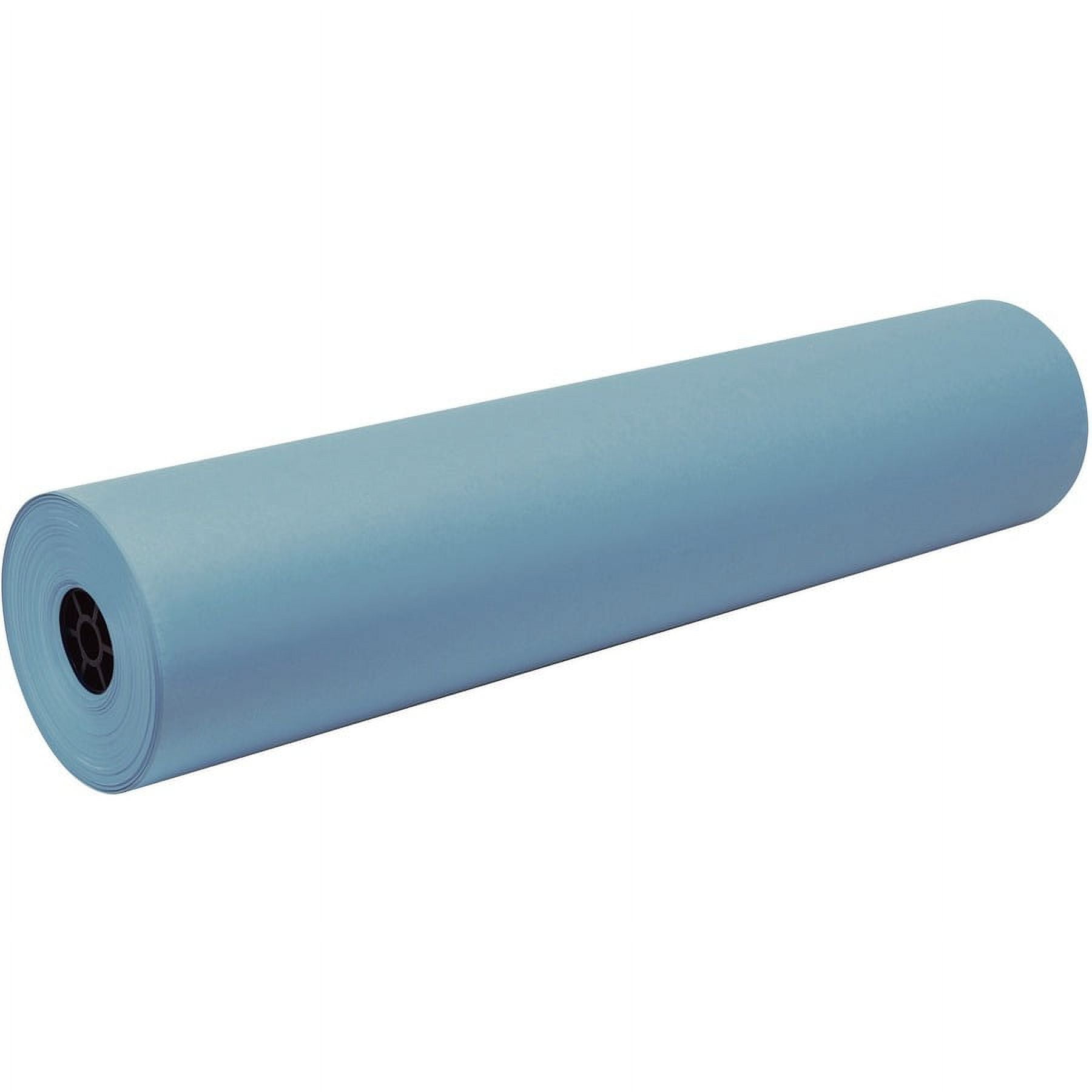 Tru-Ray Construction Paper Art Roll - Art Project, Mural, Banner - 36 Tru-Ray Construction Paper Art Roll - Art Project, Mural, Banner - 36
