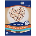 thumbnail image 1 of Tru-Ray Construction Paper, 1 of 4