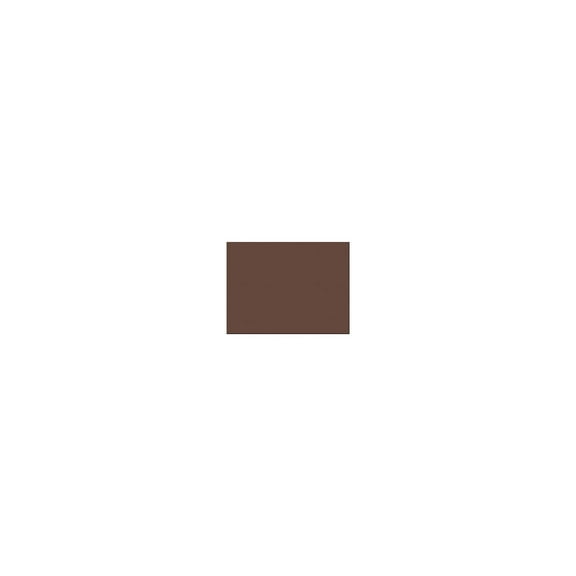Pacon Tru-Ray Construction Paper - 18" x 24", Dark Brown, 50 Sheets
