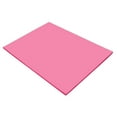 thumbnail image 1 of Tru-Ray Sulphite Construction Paper, 18 x 24 Inches, Shocking Pink, 50 Sheets, 1 of 1