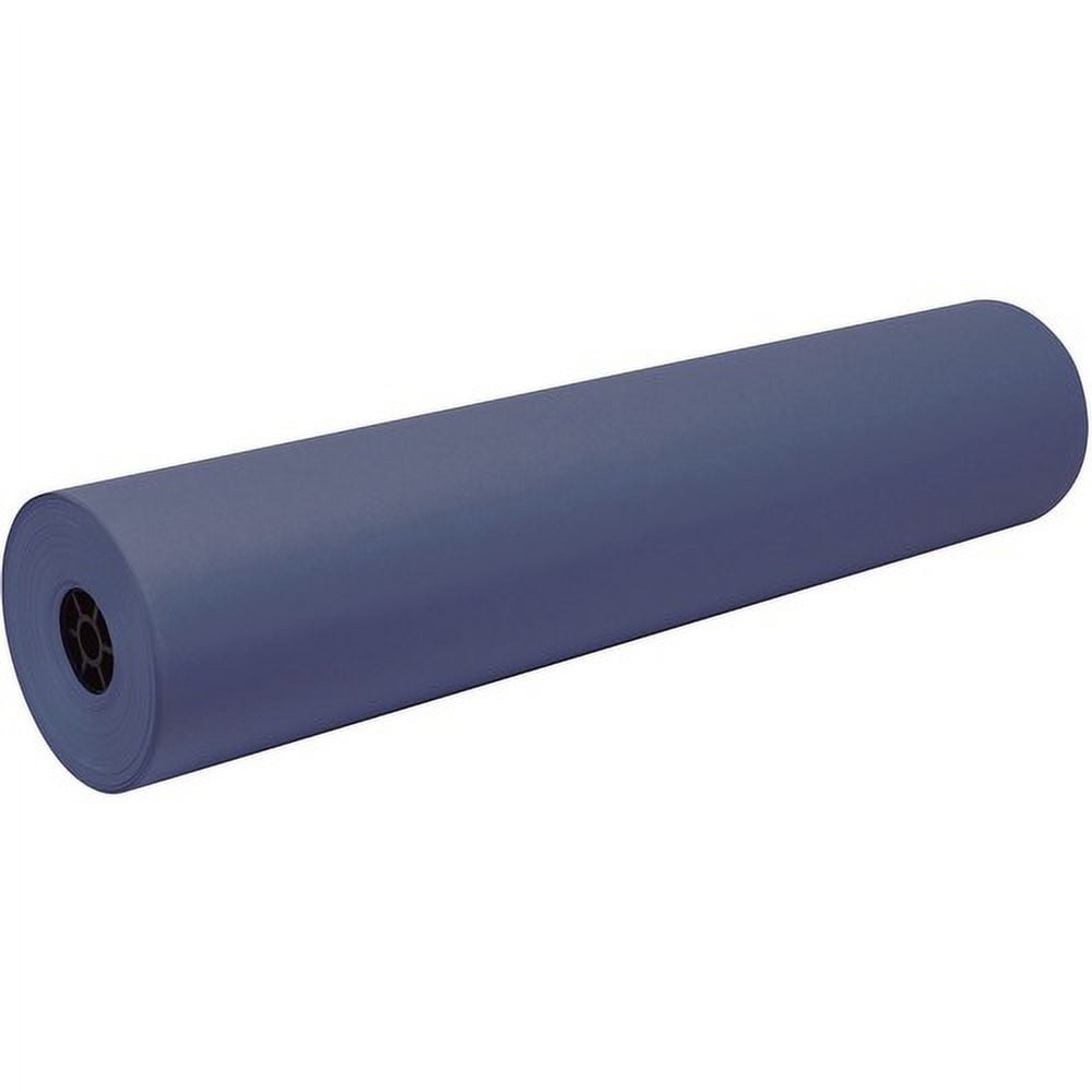 Tru-Ray Construction Paper Art Roll - Mural, Art Project, Banner - 36 Tru-Ray Construction Paper Art Roll - Mural, Art Project, Banner - 36