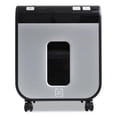 thumbnail image 1 of Tru Red 24311727 Tr-bmc8a Micro-cut Personal Shredder, 8 Manual Sheet Capacity, 1 of 1