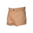 thumbnail image 1 of Tru Shorts Tan Cotton/Poly UDT, 38 4224005, 1 of 2