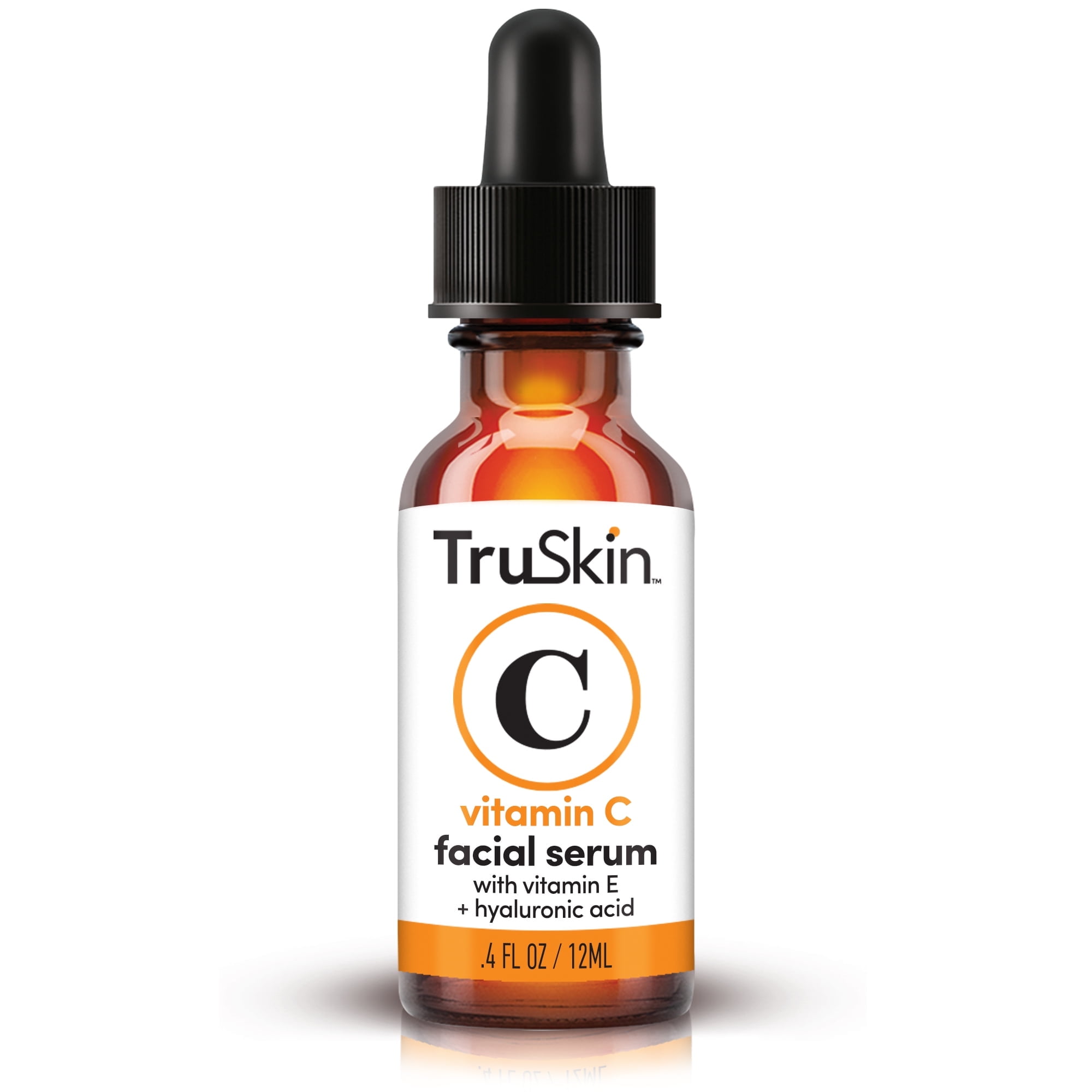 TruSkin Vitamin C Serum for Face, Anti Aging Facial Serum with