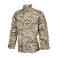 thumbnail image 1 of Tru-Spec 1325 Tactical Response Uniform (TRU) Shirt, MultiCam Arid, 1 of 2