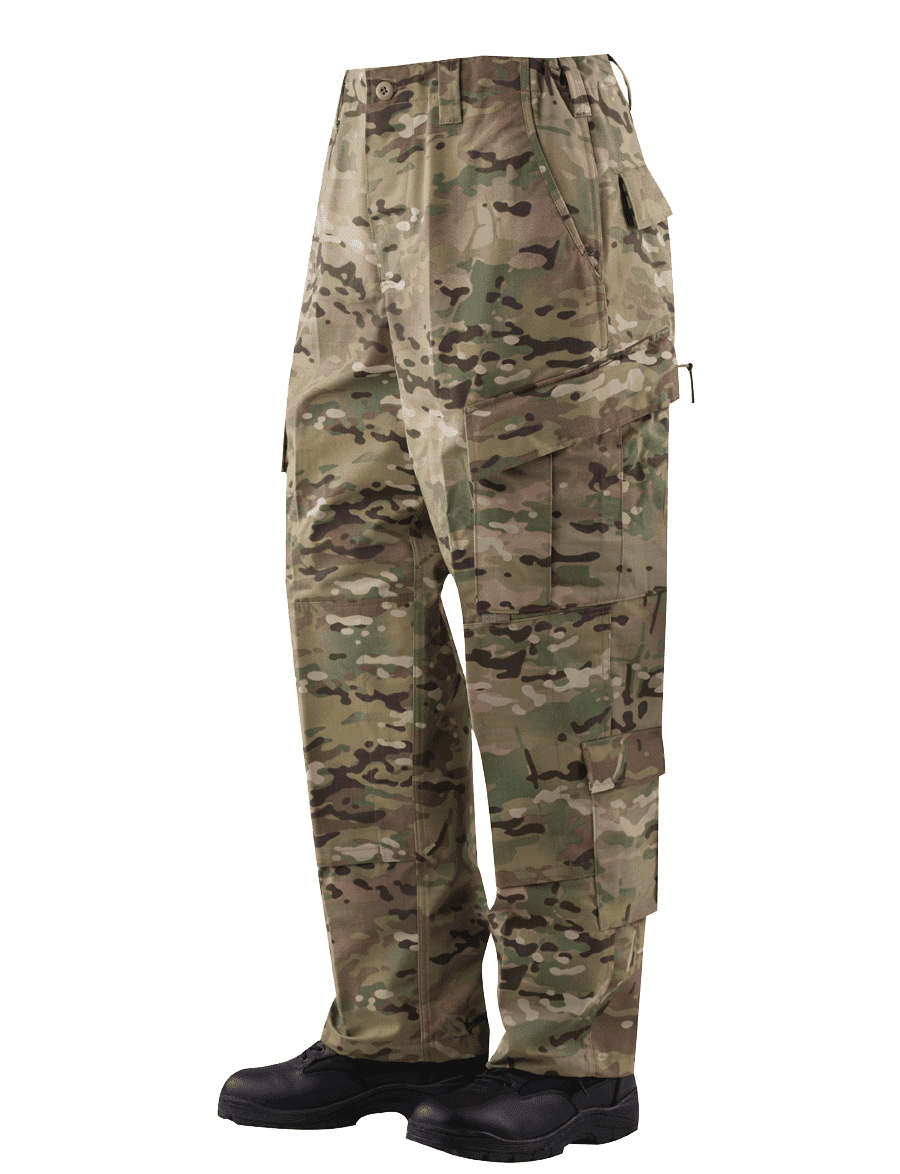 TRU-SPEC ACU CORDURA PANTS マルチカム TRU-SPEC TRU CORDURA PANTS ACU MultiCam