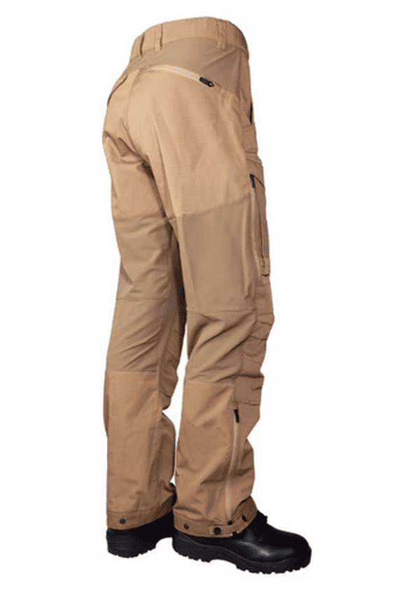 1438 24-7 Men's Xpedition Pants, Rip-Stop, MultiCam/Coyote