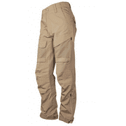 Tru-Spec 1438 24-7 Mens Xpedition Pants, Rip-Stop, MultiCam/Coyote