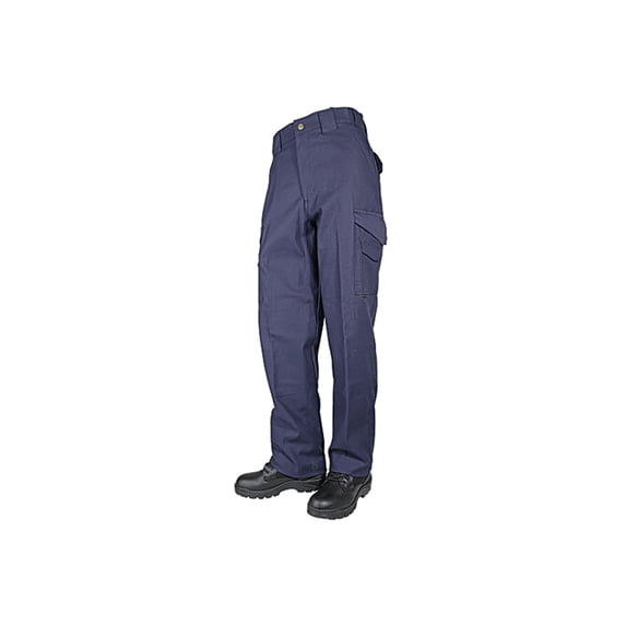 Tru-Spec 1441 Mens XFire Cargo Pants, Flame Resistant, Navy