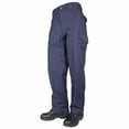 thumbnail image 1 of Tru Spec 1441003 Men's Navy XFire Cotton Cargo Tactical Pants - Size 30x32, 1 of 1