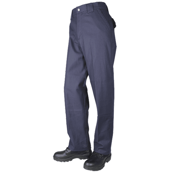 Tru-Spec 1442 Mens XFire Pants, Flame Resistant, Navy