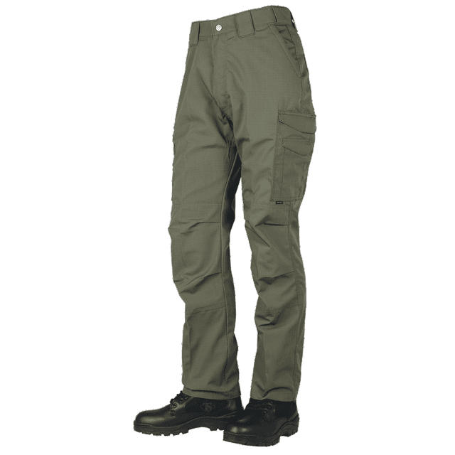 TruSpec 1465 247 Men's Guardian Tactical Cargo Pants, Ranger Green