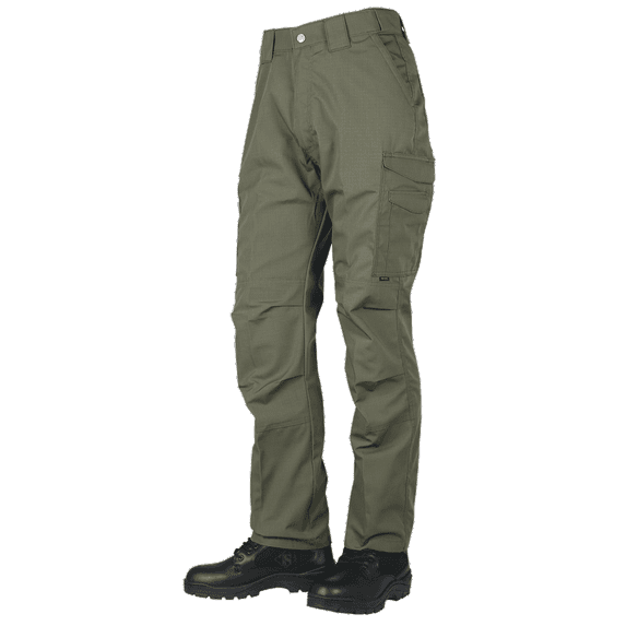 Tru-Spec 1465 24-7 Men's Guardian Tactical Cargo Pants, Ranger Green
