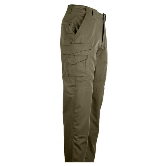 Tru-Spec 1484 24-7 Pro Flex Tactical Cargo Pants, Ranger Green