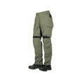 thumbnail image 1 of Tru-Spec Men's 24-7 Pro Flex Tactical Pants Ranger Green/Black 36X30, 1 of 2