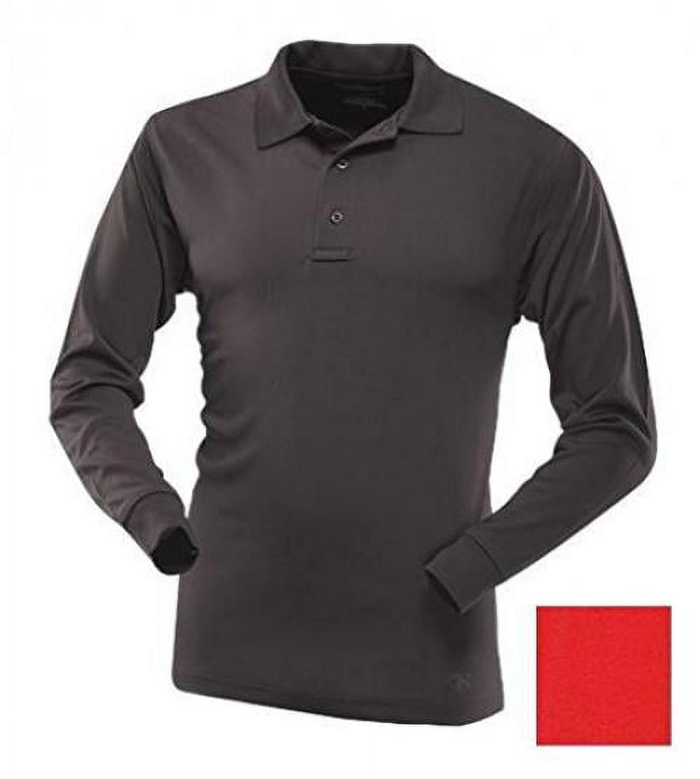 tru spec 24 7 performance polo