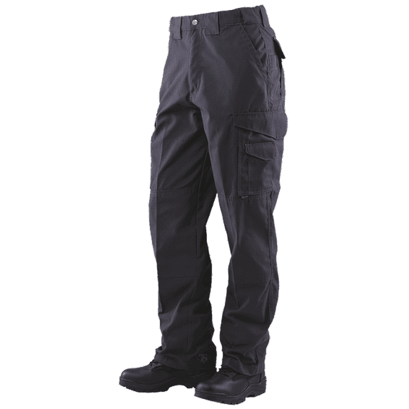 TRU-SPEC 24-7 PANT; MEN'S TACTICAL 100% COTTON