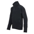thumbnail image 1 of Tru-Spec 24-7 Series Men's Tactical Softshell Jacket without Sleeve Loop Black 4X-Large, 1 of 1