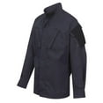 thumbnail image 1 of Tru-Spec 24-7 Tactical Response Uniform Shirt, Navy Blue, 1 of 1