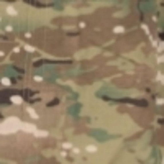 Tru-Spec 3229 NYCO Rip-Stop Boonie Hat, MultiCam, 6.75