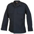 thumbnail image 1 of Tru-Spec 1367 Mens Long Sleeve Tactical Shirt, Navy, 1 of 1