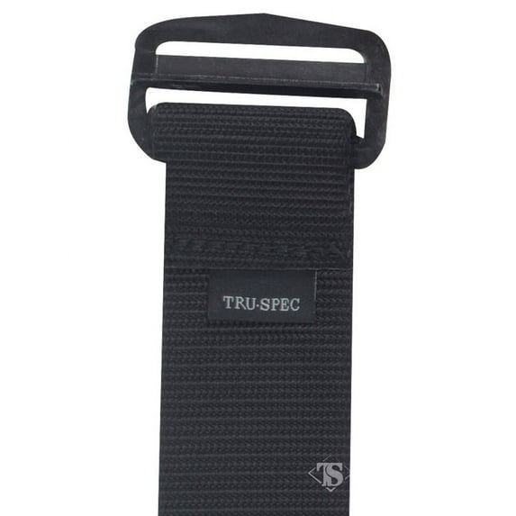 Tru-Spec BDU Belts Black Medium