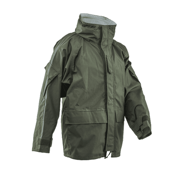Tru-Spec Improved H2O Proof Gen 2 ECWCS Parka