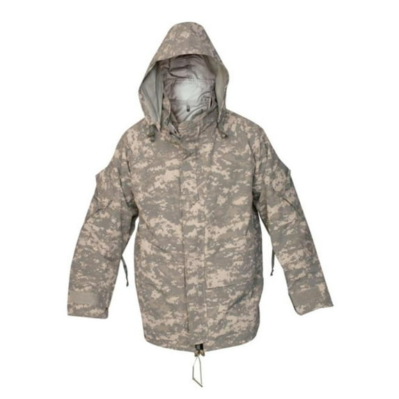 Tru-Spec Improved H2O Proof Gen 2 ECWCS Parka