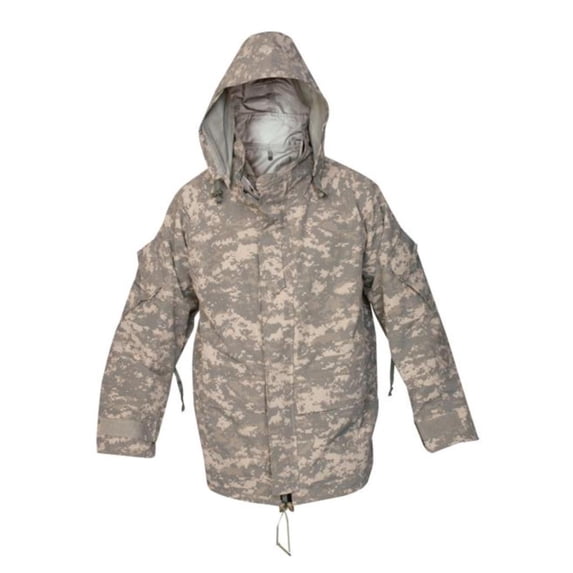 Tru-Spec Improved H2O Proof Gen 2 ECWCS Parka