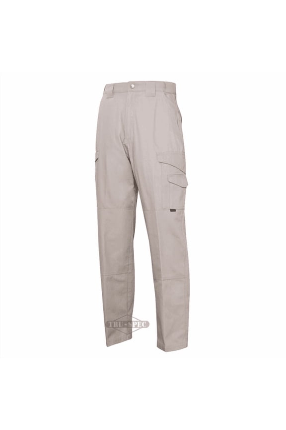 ORIGINAL TACTICAL PANTS ,KHAKI, MENS, POLY COTTON, W:42 L:30