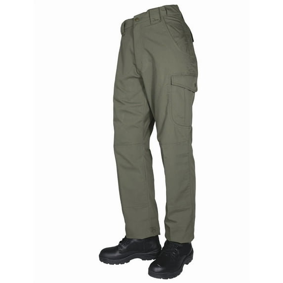 Tru-Spec 24-7 Mens Ascent 65/35 Poly/Cotton Micro RipStop Pants -Multiple Colors