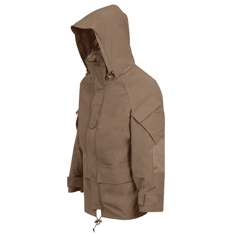 Tru-Spec Mens H20 Proof Gen2 ECWCS Parka - Walmart.com Tru-Spec Mens H20 Proof Gen2 ECWCS Parka - Walmart.com