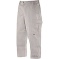 thumbnail image 1 of Tru-Spec Simply Tactical Khaki Poly Cotton Rip Stop with Cargo Pocket, W 30 L 30, 1 of 3